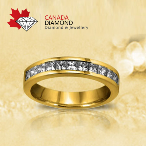 Canada Diamond