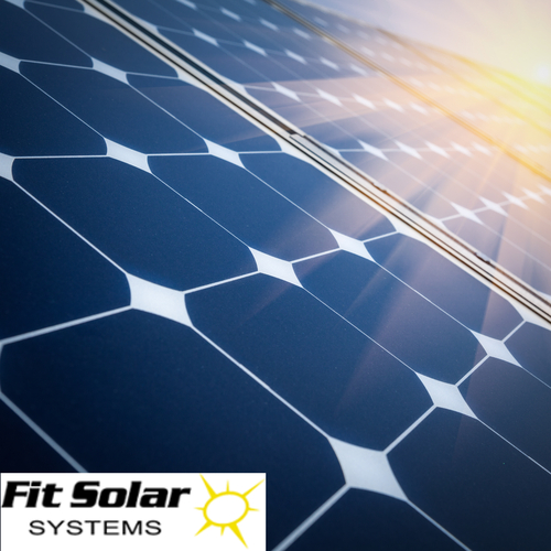Fit Solar Systems