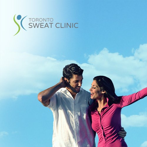 Toronto Sweat Clinic